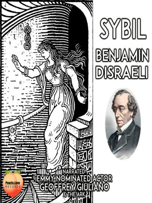 cover image of Sybil